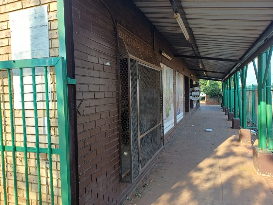 Commercial Property for Sale in Ikageng North West